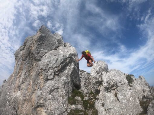 Trailrunning SKYRUN